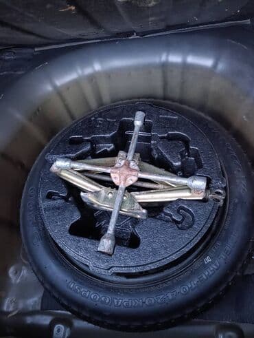 диск соната: Hyundai Sonata: 2017 г., 2.4 л, Автомат, Бензин, Седан — 9