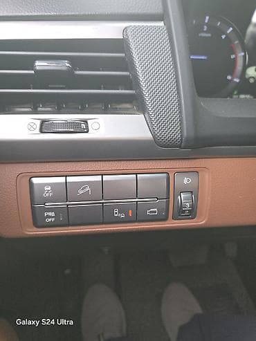 руль на паджеро 2: Ssangyong Rexton Sports: 2018 г., 2.2 л, Автомат, Дизель, Пикап — 8