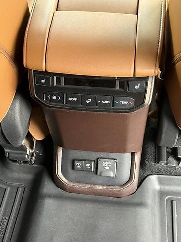 avalon 2017: Toyota Highlander: 2020 г., 2.5 л, Автомат, Гибрид, Кроссовер — 10