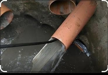 работа чпу: Канализационные работы | Чистка канализации Больше 6 лет опыта — 8