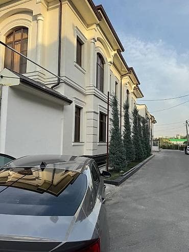 жидкий травертин фото домов: Житкий травертин жасайбыз любой сложности ☎️ — 4