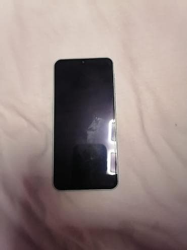 sonlink t7: Samsung Galaxy A26 5G, Новый, цвет - Зеленый, 2 SIM — 1