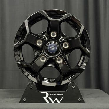 оригинальные диски опель зафира: Литые Диски R 16 Комплект, отверстий - 5, Новый — 1