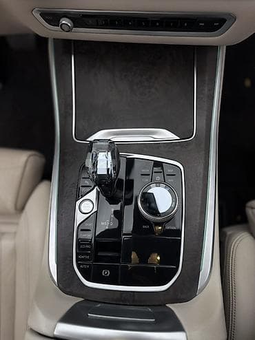 mini cuper: BMW X5: 2019 г., 3 л, Автомат, Бензин, Кроссовер — 7