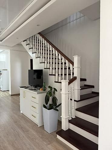 Дома: 🏡 Сдается уютный большой дом на Иссык-Куле 📍Бактуу-Долоноту ✨ Вид на — 5