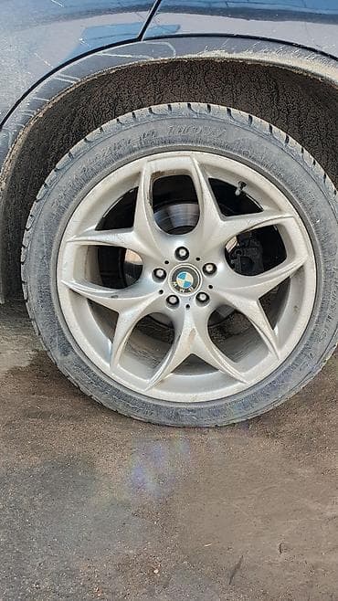 bmw r19: Колеса в сборе R 20, Лето, Комплект, отверстий - 5 — 2