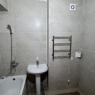 2 комнаты, 57 м², Элитка, 5 этаж, Евроремонт — 6