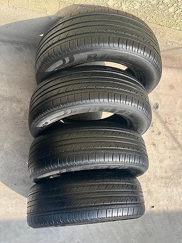 Колпаки: Шины 215 / 60 / R 16, Лето, Новый, Комплект, Легковые, Китай, Centara — 7