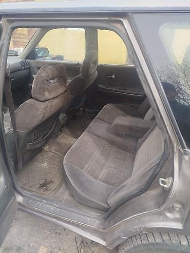 rf 2: Mazda 626: 1991 г., 2.2 л, Ручные, Бензин, Универсал — 2