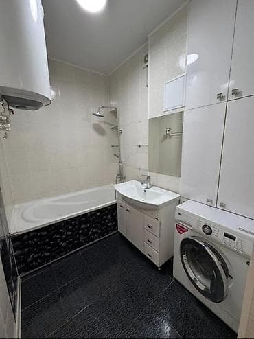 Продажа квартир: 3 комнаты, 64 м², 106 серия, 8 этаж, Евроремонт — 4