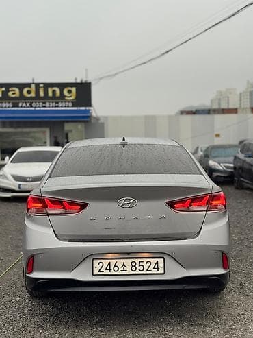 dn8 sonata: Hyundai Sonata: 2022 г., Автомат, Седан — 2