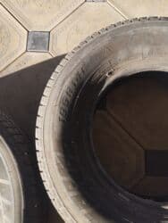 шины бишкек дордой: Продаю зимние шины 195R14C. Характеристики: - Размер: 195R14C — 2