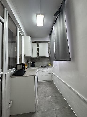 Квартиры: 2 комнаты, 44 м², Элитка, 2 этаж, Евроремонт — 5