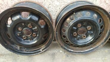 купить бу резину: Продаю диски 13 — 2