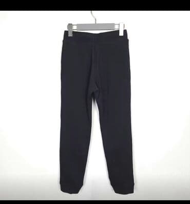 Спецодежда: Мужские брюки, XS, Adidas, Новый, цвет - Черный, Самовывоз — 4