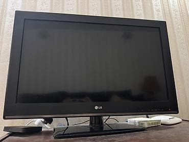Телевизор LG 32CS460-ZA (серия CS460) Б/У, работает отлично Диагональ lalafo.kg да Телевизор LG 32CS460-ZA (серия CS460) Б/У, работает отлично Диагональ