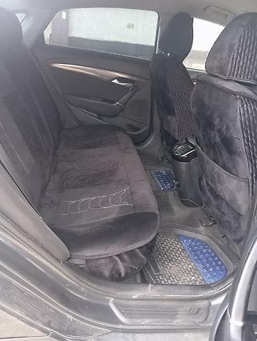 chevrolet camaro ss: Hyundai i40: 2013 г., 2 л, Автомат, Бензин, Седан — 5