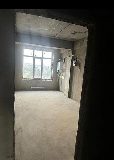 Продажа квартир: 2 комнаты, 62 м², Элитка, 9 этаж, Готовая ПСО (под самоотделку) — 3