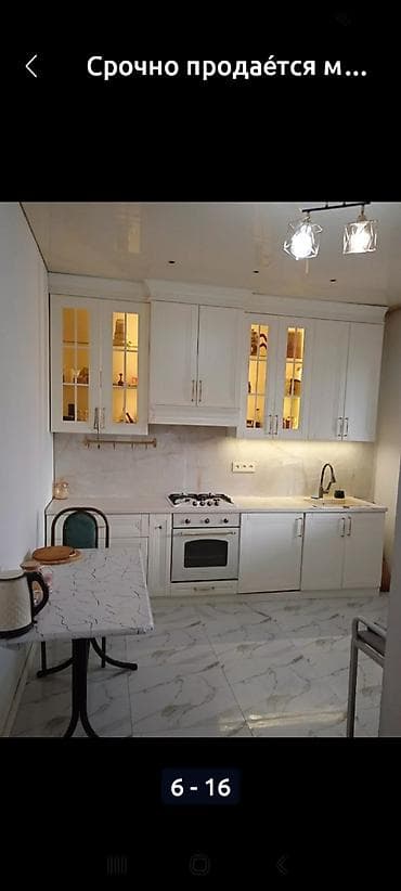 дом новапокровка: Дом, 110 м², 4 комнаты, Собственник, Евроремонт — 1