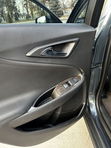 купить малибу в бишкеке: Chevrolet Malibu: 2019 г., Бензин, Седан — 8