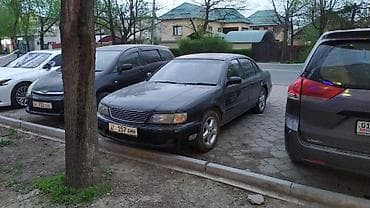 тайота виндом 21 кузов: Toyota Windom: 1997 г., Автомат, Бензин, Седан — 3