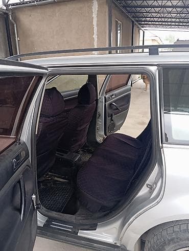 коробка опель вектра б: Volkswagen Passat Variant: 2003 г., 1.9 л, Механика, Дизель, Универсал — 10