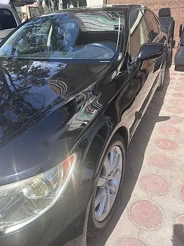 Унаа: Lexus LS: 2007 г., 4.6 л, Автомат, Бензин, Седан — 3