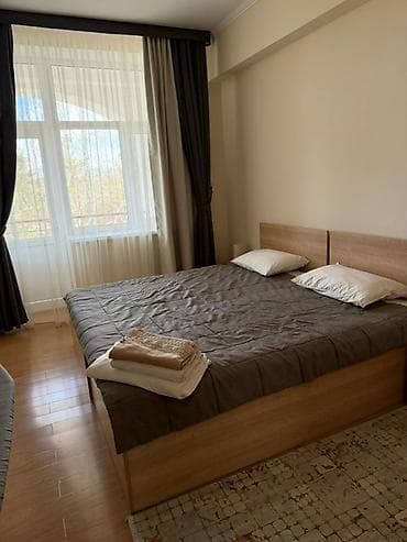 raduga vest: Квартира, Квартира ЦО Радуга West, Кош-Кол — 2