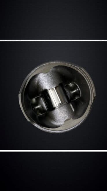 поршень на мотоцикл кобра кроссфаер 125: Поршень от фирмы «YENMAK» 88.00 mm 0,50(конус) CDI — 4