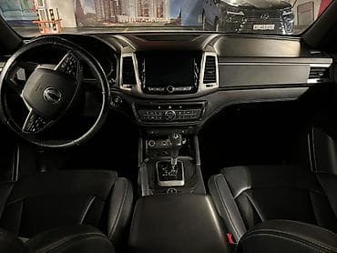 лисян л9 цена бишкек: Ssangyong Rexton Khan: 2019 г., 2.2 л, Автомат, Дизель, Пикап — 7