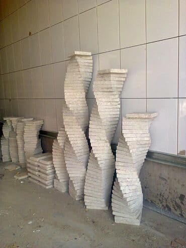 прайс лист на отделочные работы 2022: Услуги Сары-таш мрамор цена договорная стаж 8 9 лет — 10