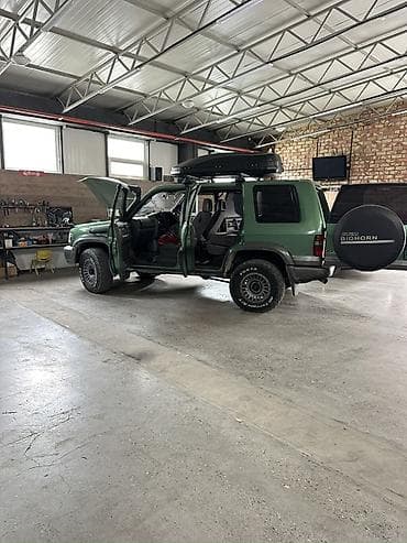 Колеса в сборе 285 / 75 / R 16, Всесезонная, Комплект, Внедорожные (АТ/МТ), Литые, отверстий - 6 — 2