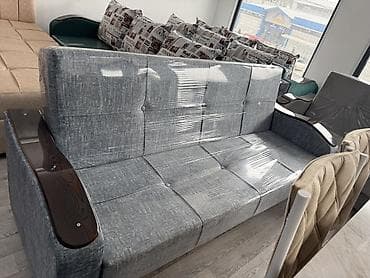 диван одно спалка: Прямой диван — 5