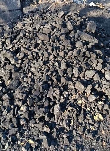 миск оптом: Уголь Кара-Кече — 3
