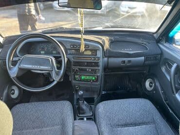 коробка на виш: ВАЗ (ЛАДА) : 2005 г., 1.6 л, Механика, Бензин, Седан — 3