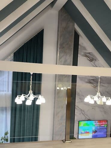 продаются дом кок жар: Коттедж, 110 м², 4 комнаты, Собственник, Дизайнерский ремонт — 28