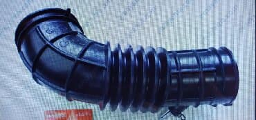 infinity: Гофра воздушного фильтра (воздушный патрубок на фильтр ) Honda STEPWGN — 3