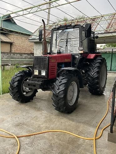 тракторные агрегаты: Модель: 892, Новый, 2019 г. — 3