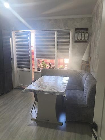 ts group: 3 комнаты, 86 м², Кок-Жар ж/м 108 серия, 9 этаж, Свежий ремонт — 5