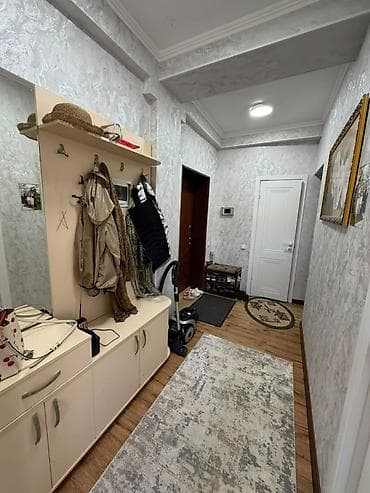 Квартиры: 1 комната, 42 м², 12 мкр Элитка, 3 этаж — 6