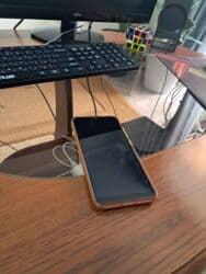 razer ноутбук: Xiaomi, Mi A2, Колдонулган, 64 ГБ, түсү - Алтын — 3