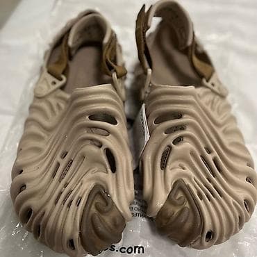 кроксы crocs: Мужские сандалии, 44, 45, 46, Crocs, Новый, Самовывоз, Бесплатная доставка, Платная доставка — 5