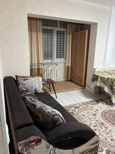 дома в канте: Нужен парень с подселением в комнату будем жить вдвоем Квартира — 2