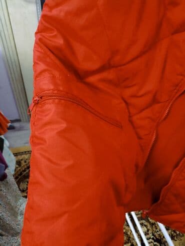 tech flis: Утепленные жилеты — 2