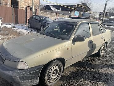 ремонт автомат коробка бишкек: Daewoo Nexia: 2006 г., 1.5 л, Механика, Бензин, Седан — 6