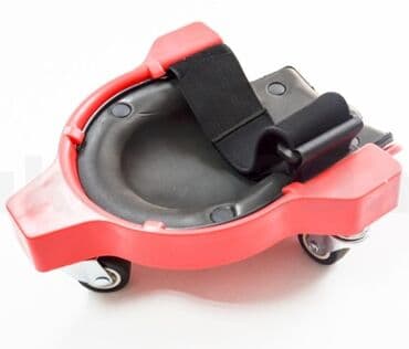 бакту долонотуу: Наколенники универсальные на колесах! Полезны в любом деле, в — 12