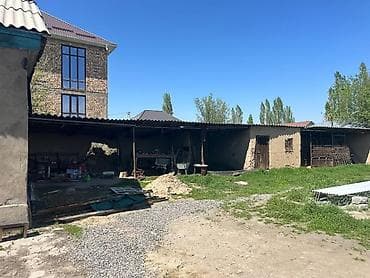 дома в сокулуке: Продаётся жилой дом в городе шопоков(Сокулукский район)недалеко от — 3