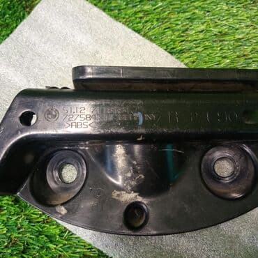 e91: BMW, Б/у, Оригинал — 3