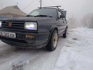 e53 4 8: Volkswagen Jetta: 1991 г., 1.8 л, Механика, Бензин, Седан — 1