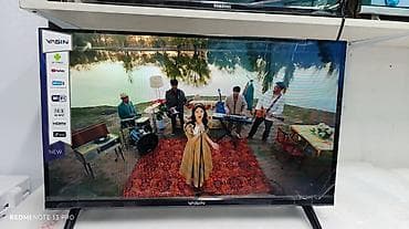 yasin led: Срочная акция !!!!!!! Телевизор Yasin 24 дюм Высота 31,5см Ширина 52см — 6